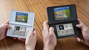 minecraft for old 3ds